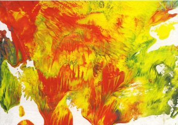 NEW CD! OUR CELLS KNOW