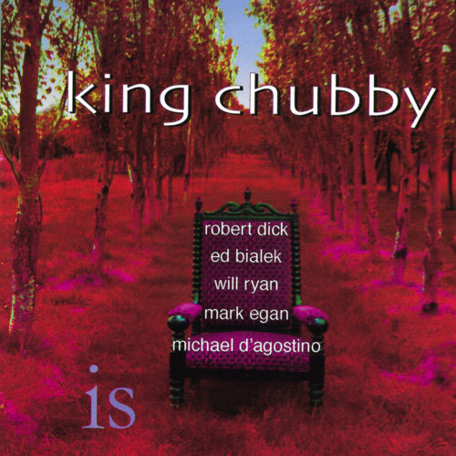 King Chubby - IS