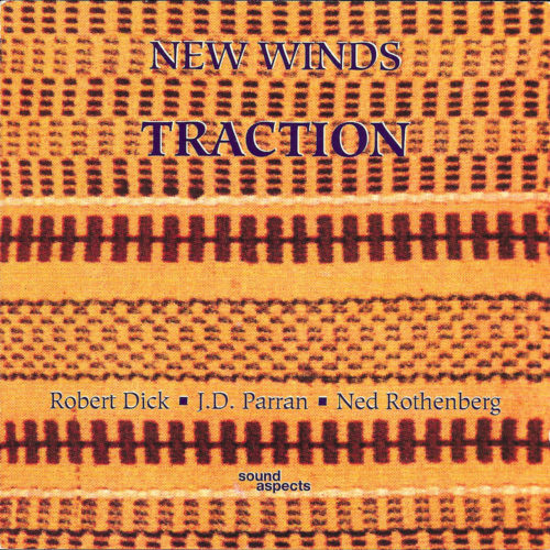 New Winds - Traction