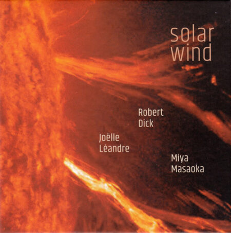 Solar Wind